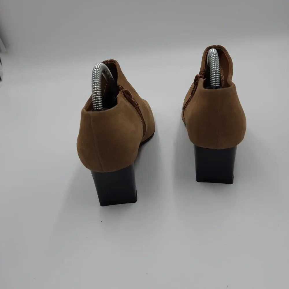 Chadwicks Women’s Ankle Bootie Size 6.5